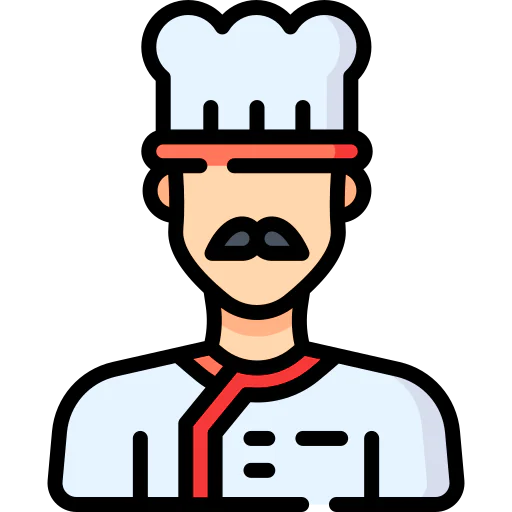 Chef icon
