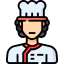 Chef ícone 64x64