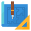 Blueprint icon 64x64