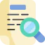 Research icon 64x64