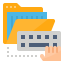 Data icon 64x64