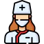Doctor ícone 64x64