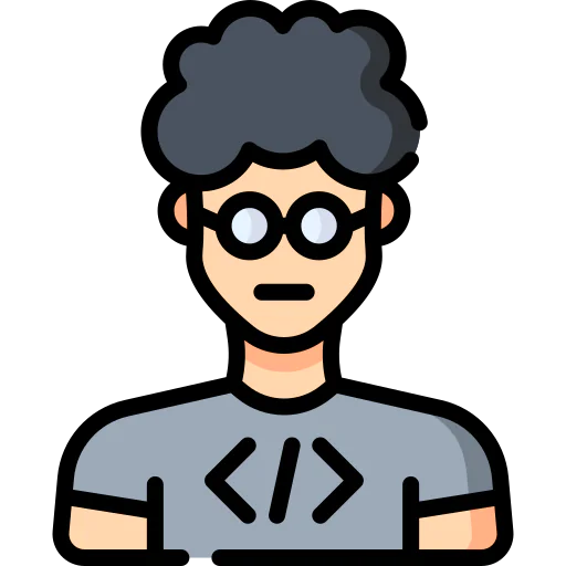 Programmer アイコン