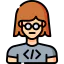 Programmer ícone 64x64