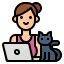 Freelance icon 64x64