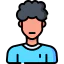 Employee ícone 64x64