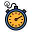 Deadline icon 64x64