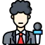 Reporter ícone 64x64