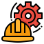 Settings icon 64x64