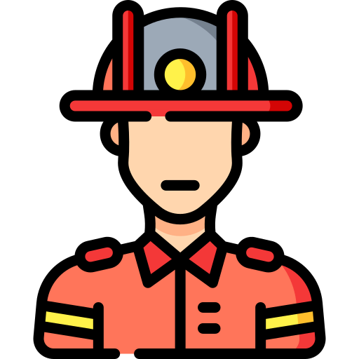 Firefighter 图标