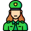 Soldier ícone 64x64