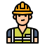 Engineer icon 64x64
