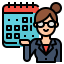 Administrative icon 64x64