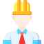 Engineer ícone 64x64