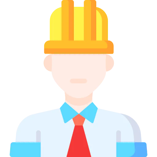 Engineer アイコン