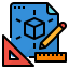 Graphic design icon 64x64