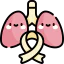 Lungs icon 64x64