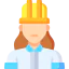 Engineer ícone 64x64