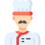 Chef ícone 64x64