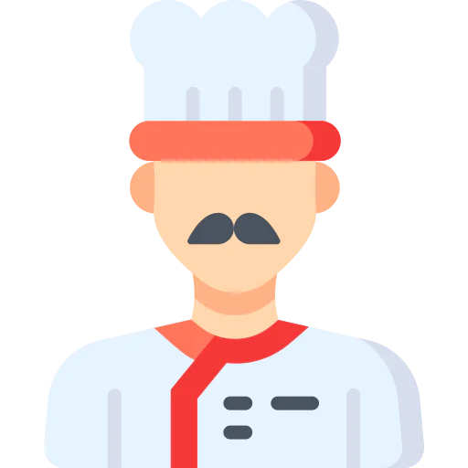 Chef icon