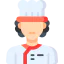 Chef ícone 64x64