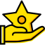 Sheriff icon 64x64