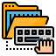 Data icon 64x64