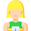 Runner ícone 64x64