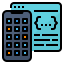 Accounting icon 64x64