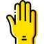 Hand 图标 64x64
