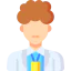 Scientist ícone 64x64