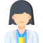 Scientist ícone 64x64