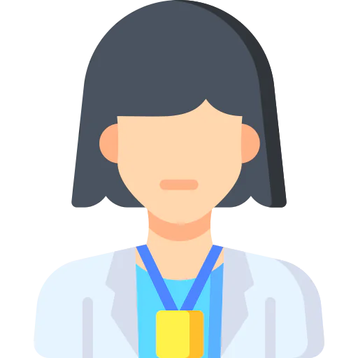 Scientist icon