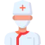 Doctor ícone 64x64