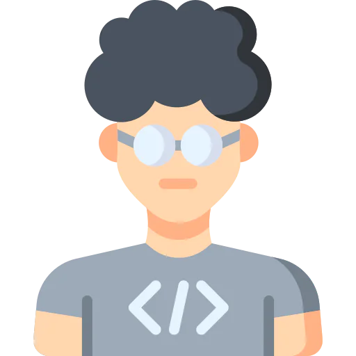 Programmer 图标