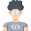 Programmer ícone 64x64