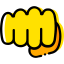 Fist 图标 64x64