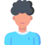Employee ícone 64x64