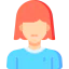 Employee ícone 64x64