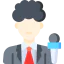 Reporter ícone 64x64