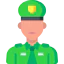 Soldier ícone 64x64