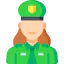 Soldier ícone 64x64