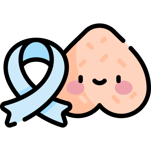 Testicles icon