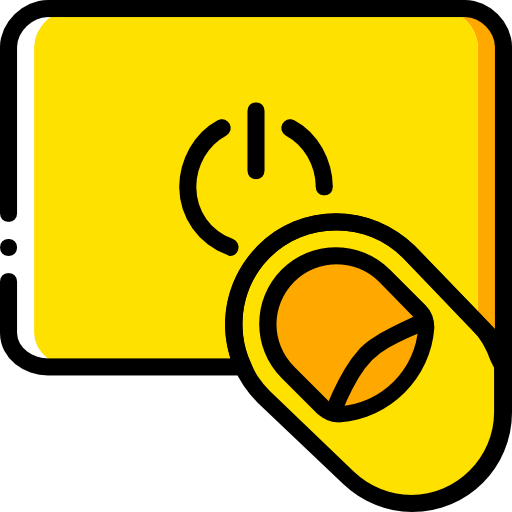 Tap icon