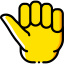 Hand icône 64x64
