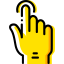 Tap icône 64x64