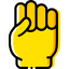Fist icône 64x64