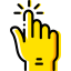 Tap icône 64x64