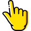 Tap icône 64x64