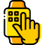 Smartwatch icône 64x64